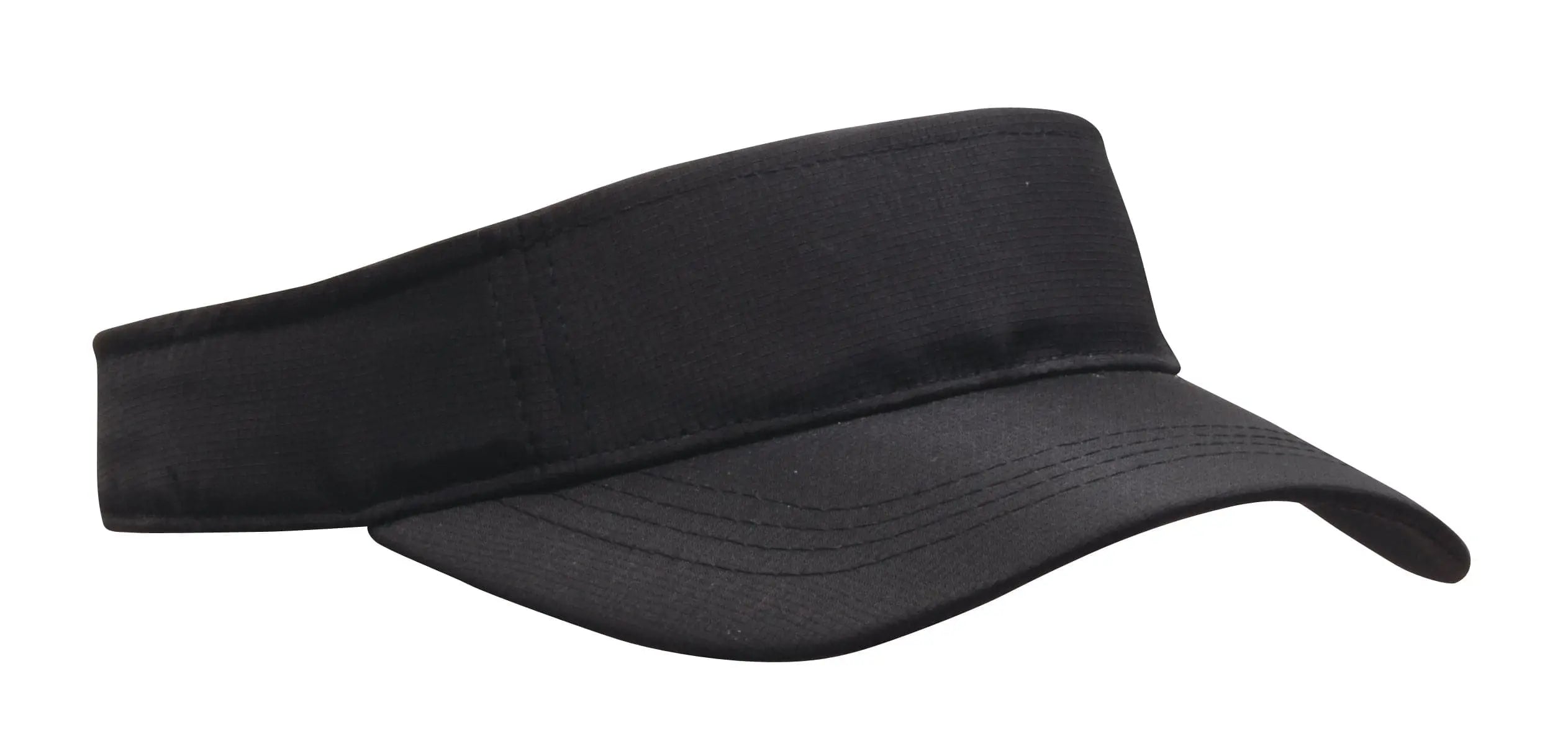Headwear Ripstop Sports Visor X12 - 4006 Metro Workwear.